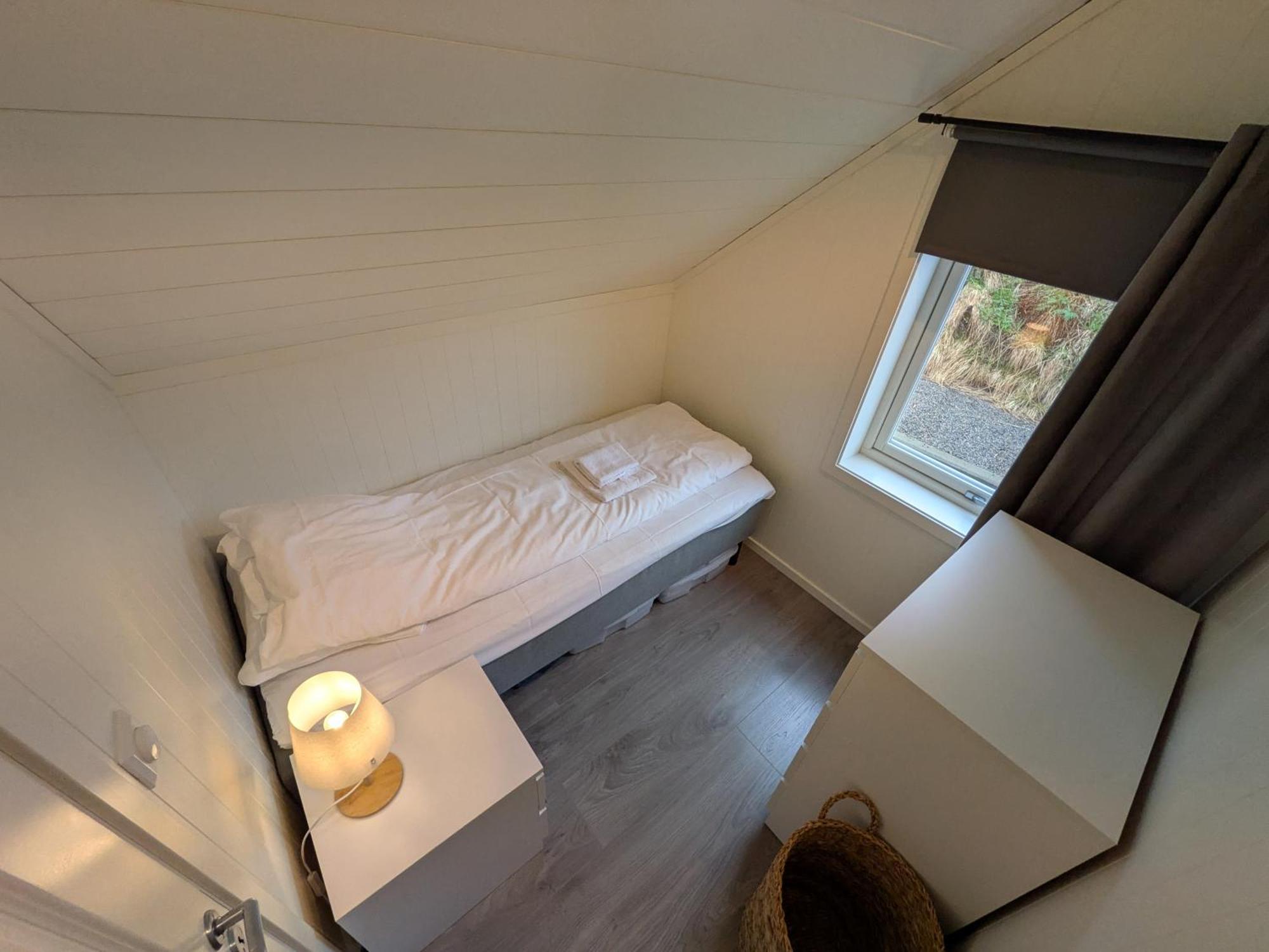 Waterfront Suite L Ballstad L Lofoten L Norway Luaran gambar